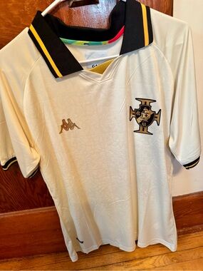*NEW* Vasco de Gama FC